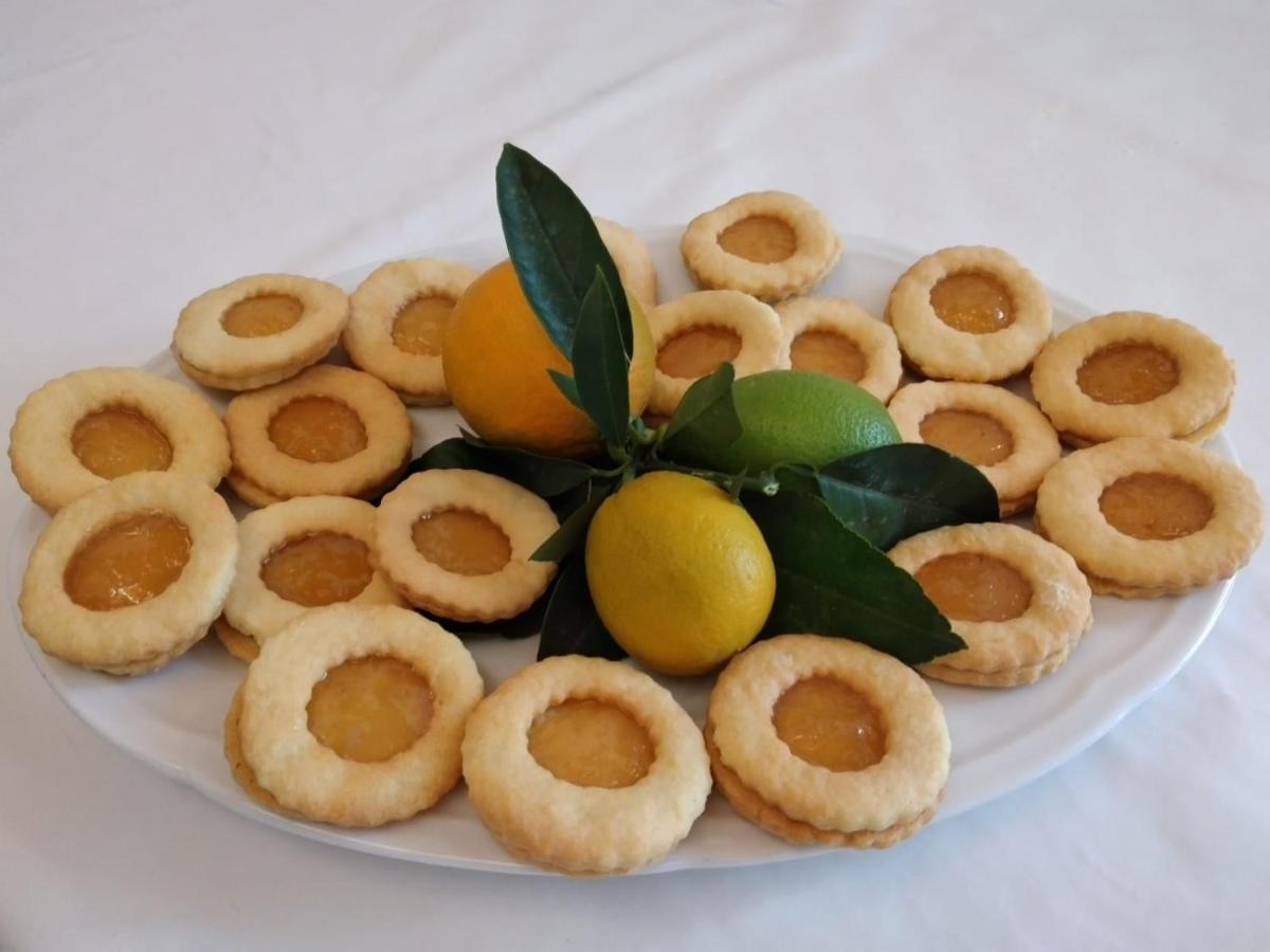 Bed & Breakfast La Casa Di Linda
