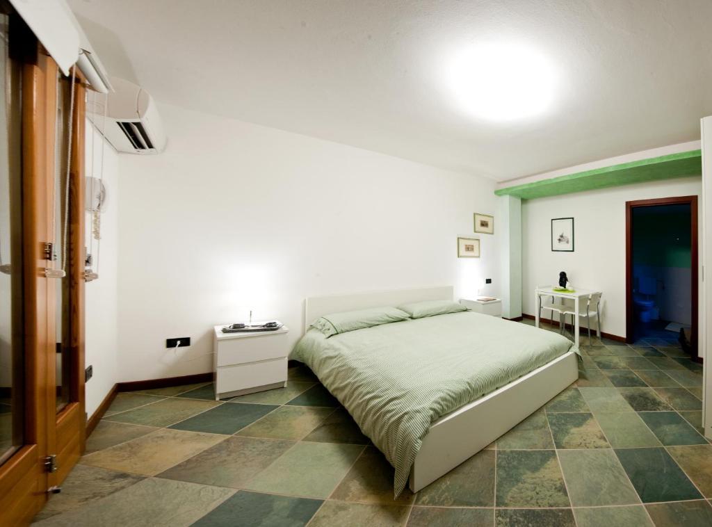 La Casa Di Linda Mirano