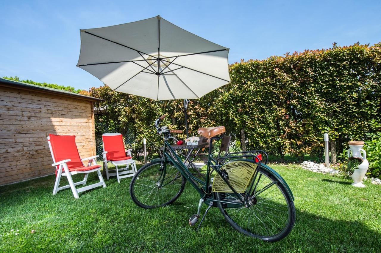 Bed & Breakfast La Casa Di Linda 3*
