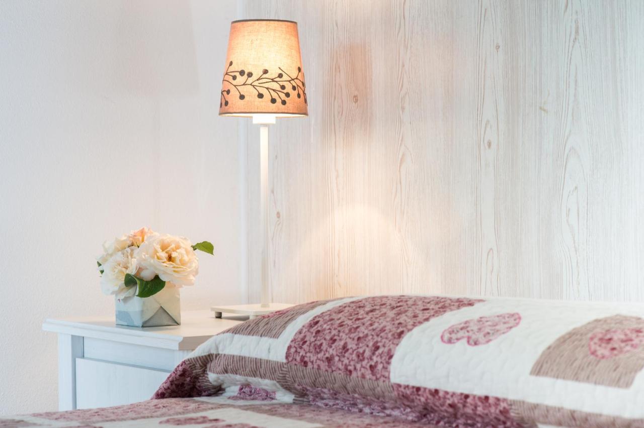 La Casa Di Linda Bed & Breakfast 3*