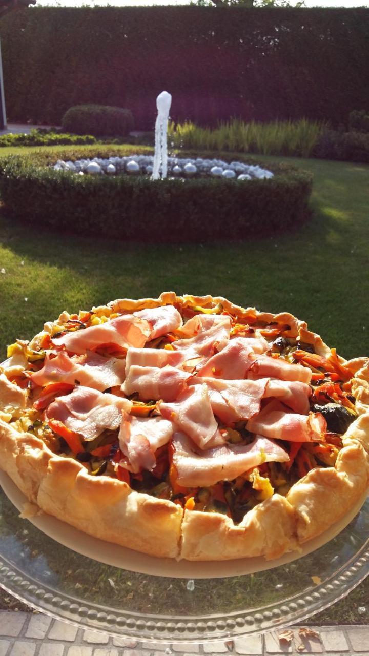 La Casa Di Linda Bed & Breakfast