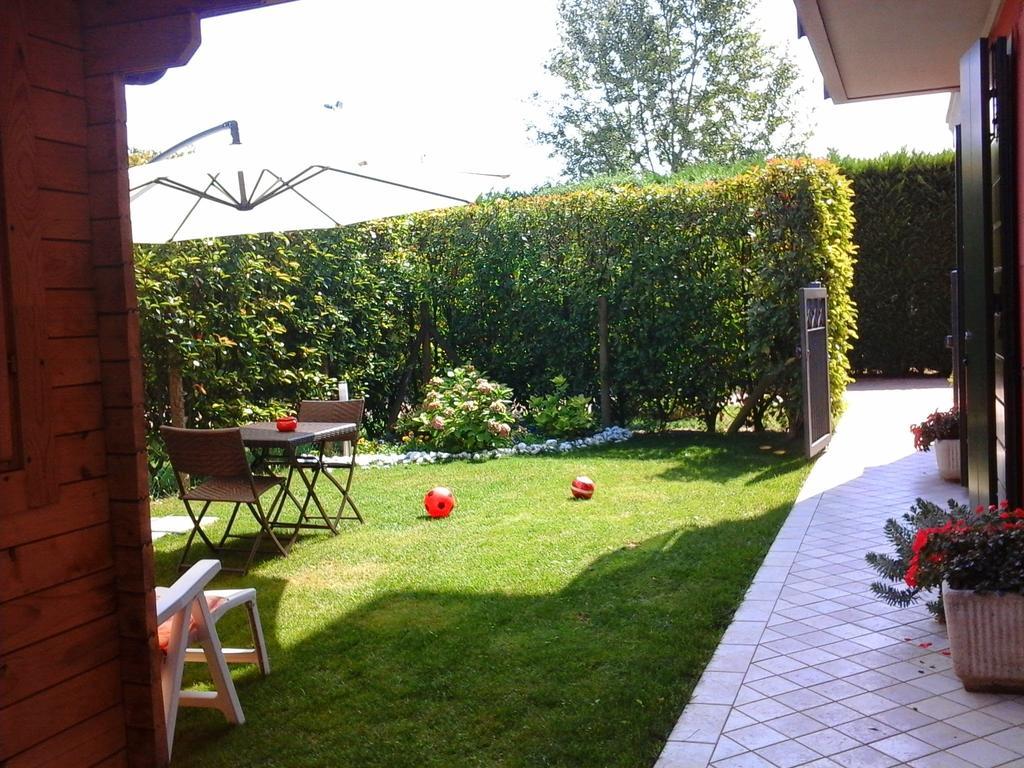 La Casa Di Linda 3* Mirano