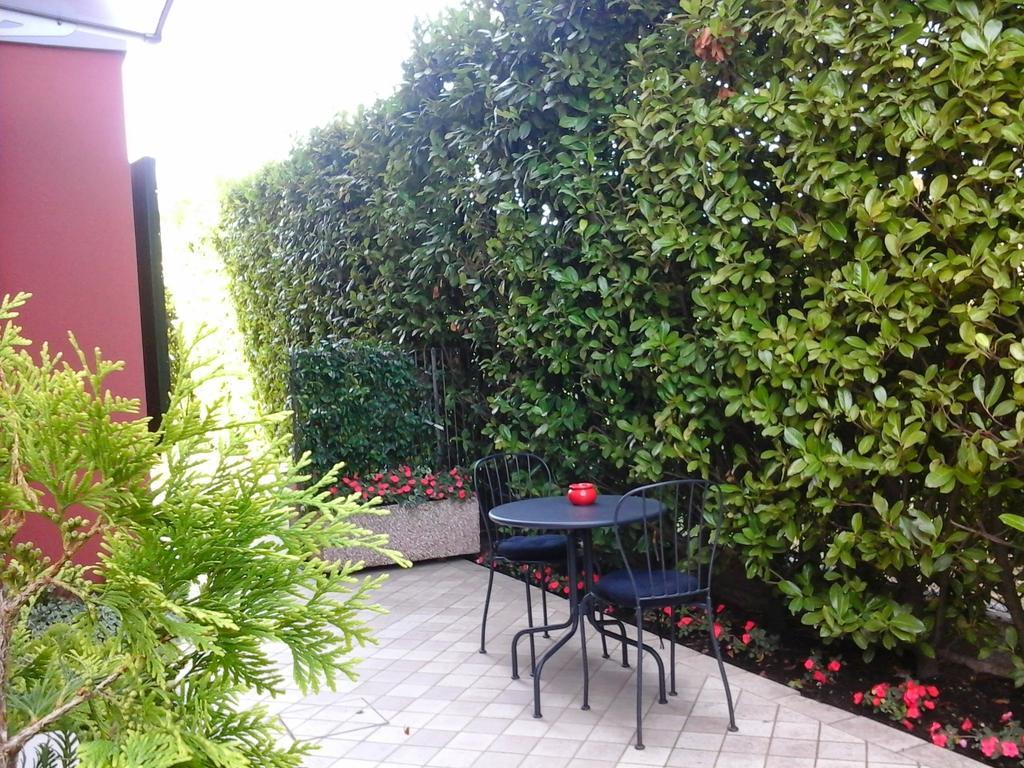 La Casa Di Linda Bed & Breakfast