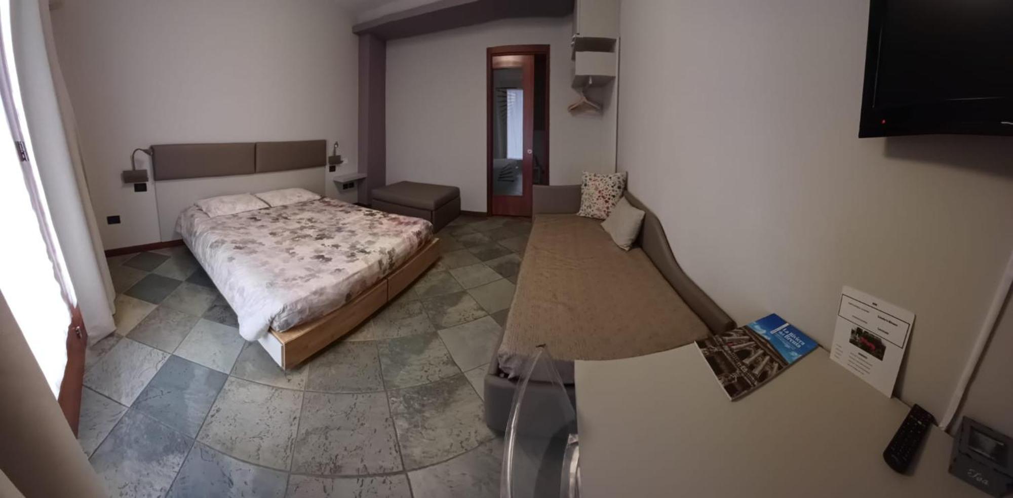 Alojamento de Acomodação e Pequeno-almoço La Casa Di Linda 3*