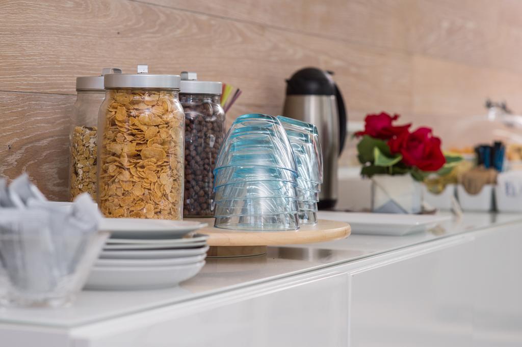 Alojamento de Acomodação e Pequeno-almoço La Casa Di Linda 3*