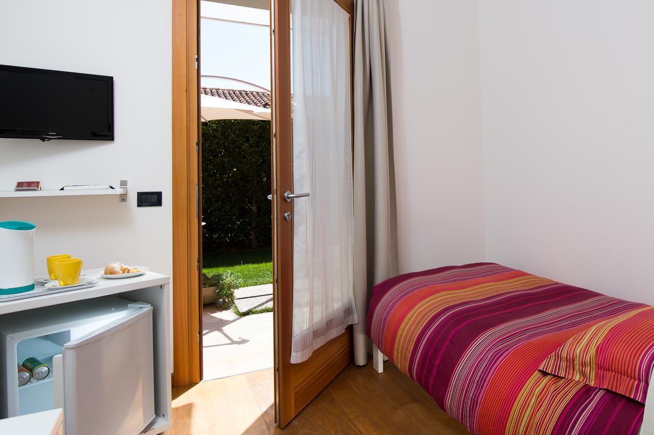 La Casa Di Linda Frühstückspension 3*