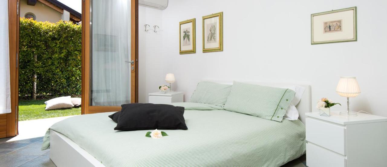 La Casa Di Linda Frühstückspension 3*