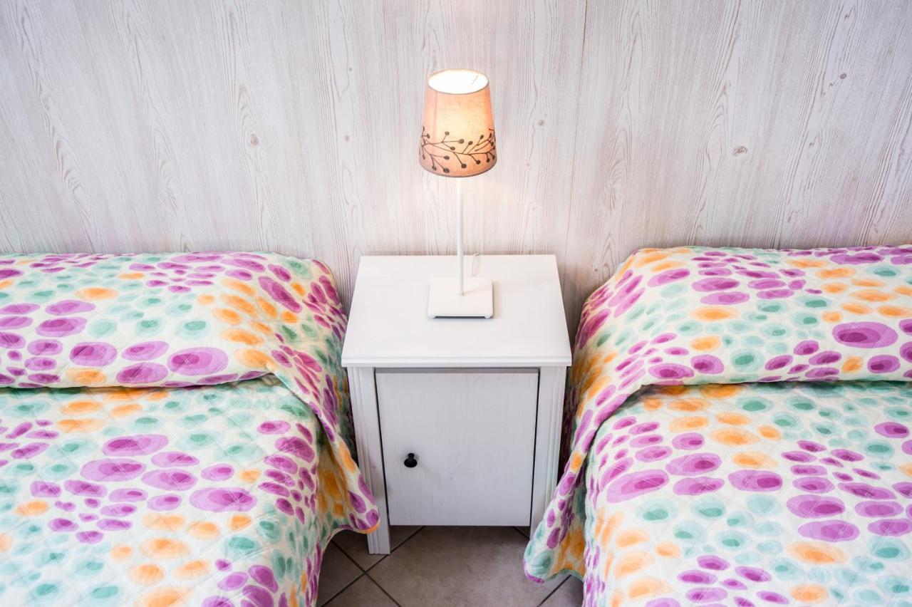Frühstückspension La Casa Di Linda Mirano