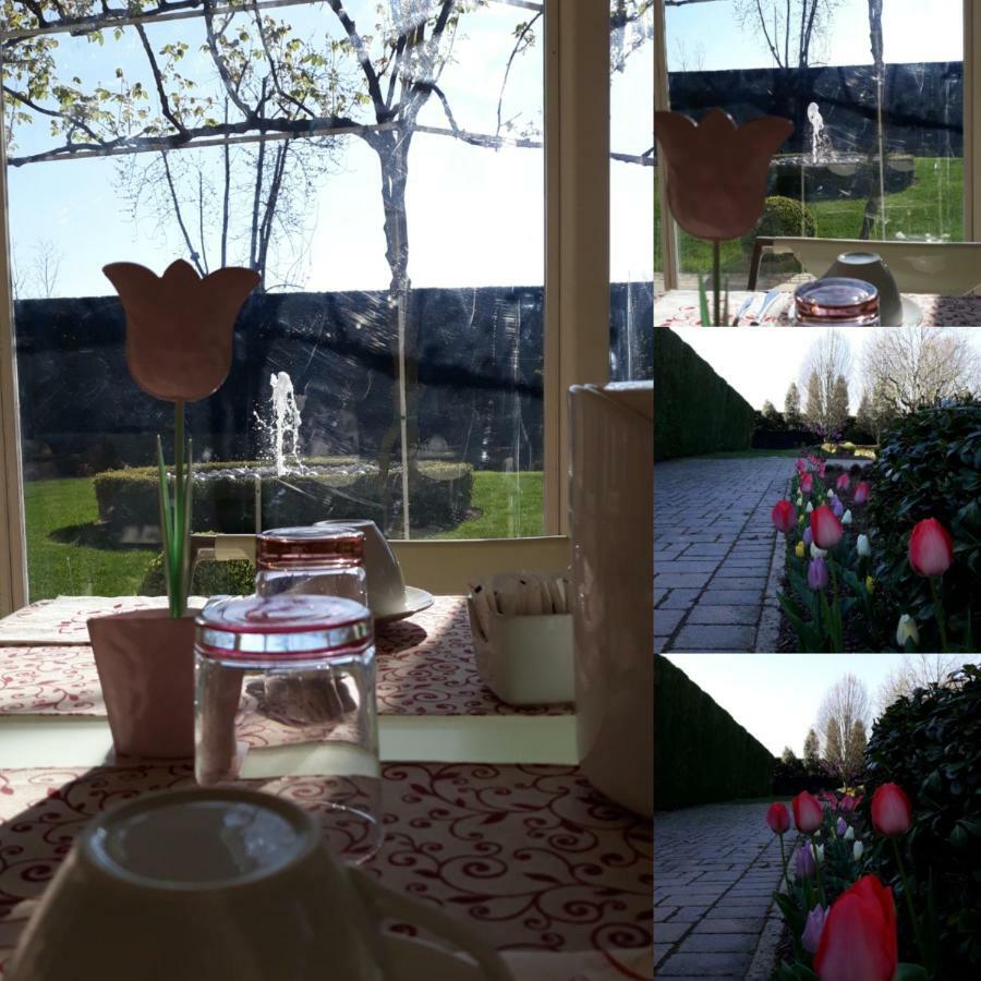 La Casa Di Linda 3* Mirano
