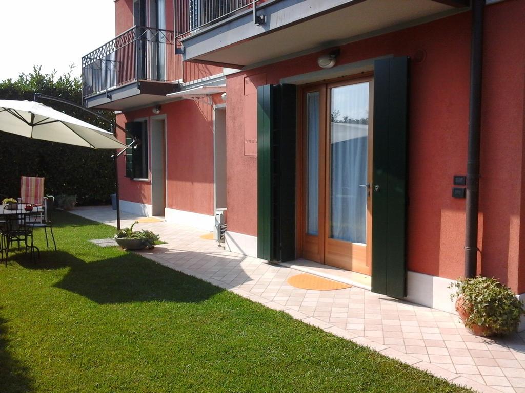La Casa Di Linda 3* Mirano