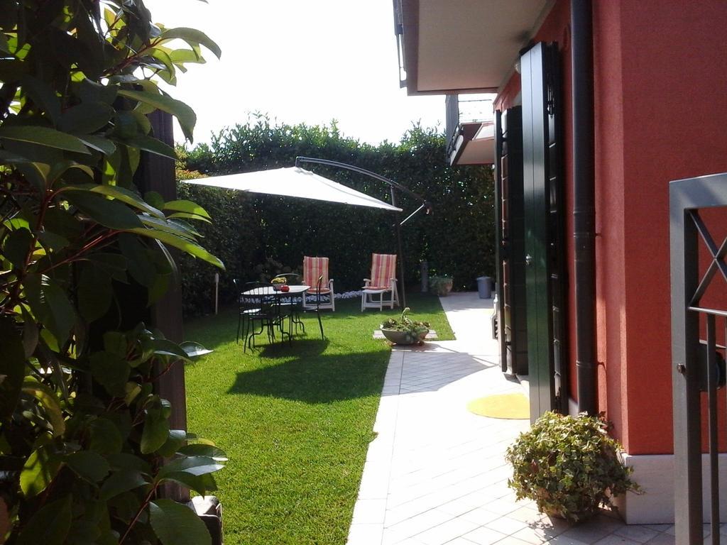 La Casa Di Linda Frühstückspension Mirano
