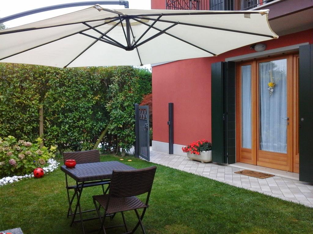 La Casa Di Linda 3* Mirano