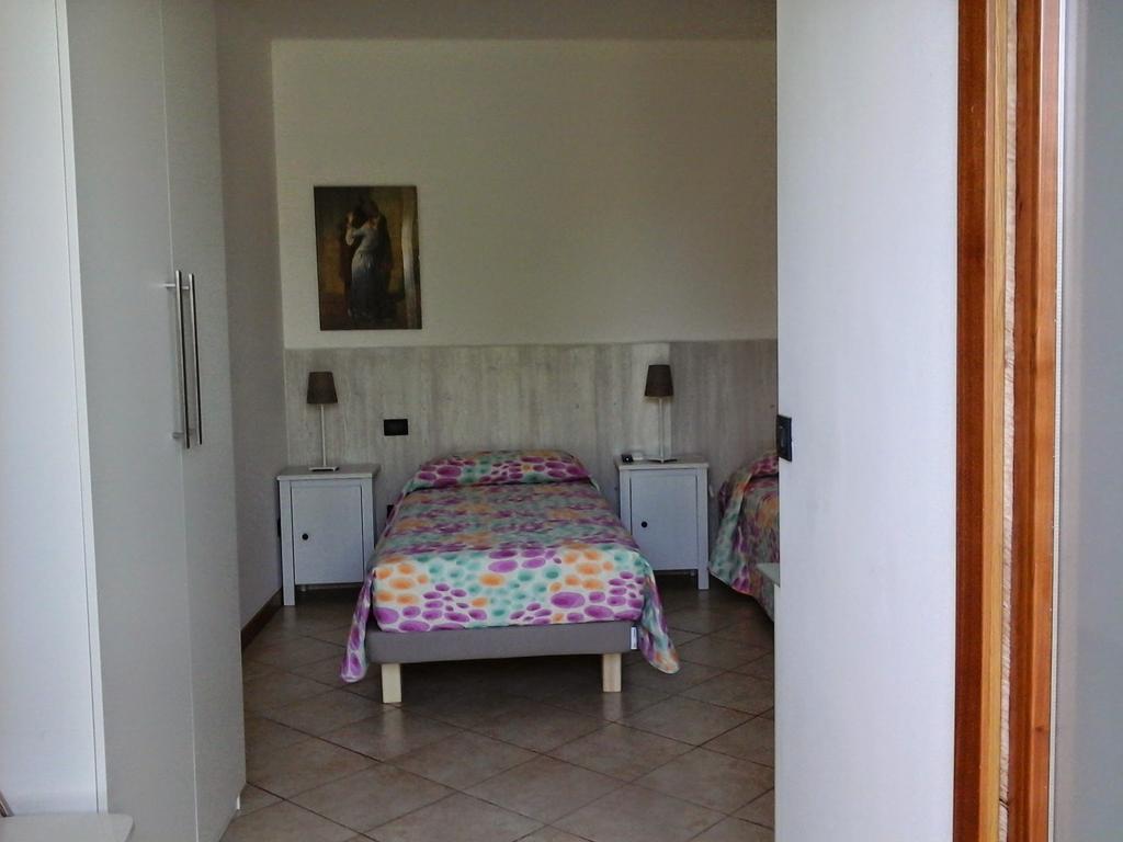 Alojamento de Acomodação e Pequeno-almoço La Casa Di Linda
