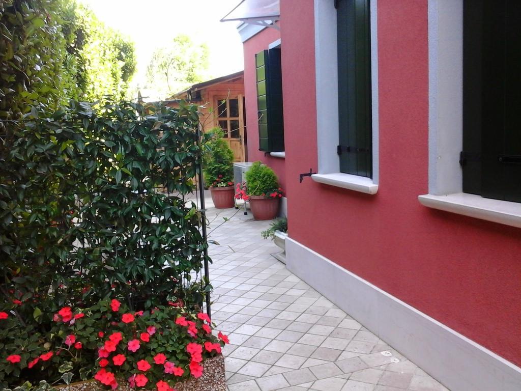 La Casa Di Linda 3*